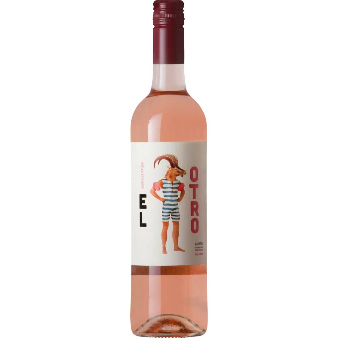 El Otro Garnacha Rosado - Latitude Wine & Liquor Merchant